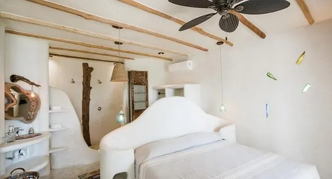 Beachfront Holiday home Tulum