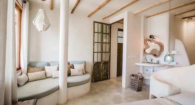 Beachfront Tulum