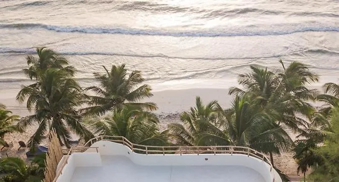 Beachfront *