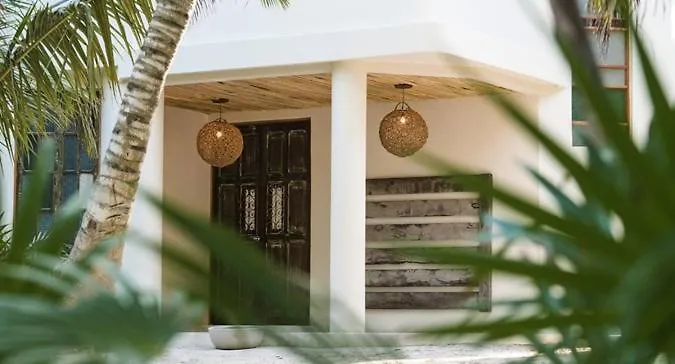 Holiday home Beachfront