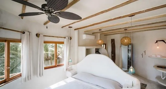 Holiday home Beachfront