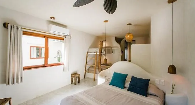 Holiday home Beachfront *