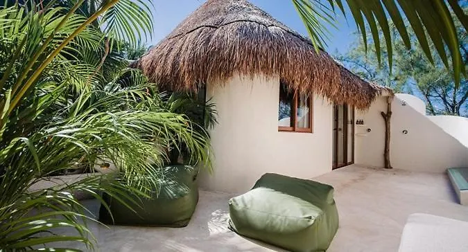 Holiday home Beachfront