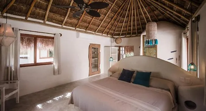 Holiday home Beachfront *