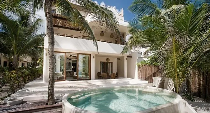 Holiday home Beachfront *