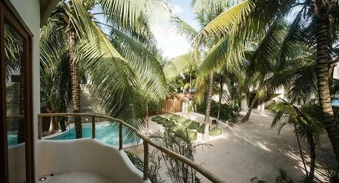 Beachfront *