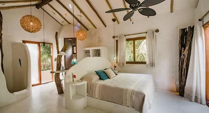 Beachfront Holiday home