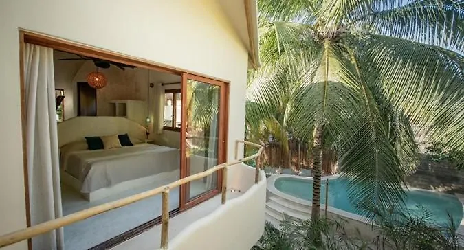 Beachfront *