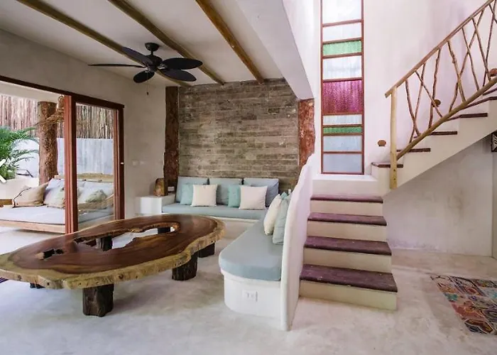 Beachfront *